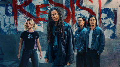 V generáció 2. évad kritika - a The Boys-spinoff még mindig keresi önmagát kép