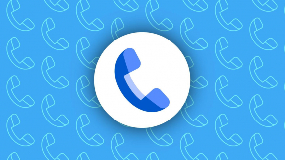 A Google Telefon app végre választási lehetőséget ad a hívások fogadásához kép
