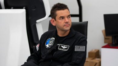 Trump visszavonta Jared Isaacman NASA-jelölését, nem volt elég „MAGA” kép