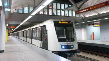 Hamarosan minden metrón megjelenik az érintésmentes fizetés kép