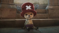 Chopper is megérkezik: 2026-ban jön az élőszereplős One Piece 2. évada kép