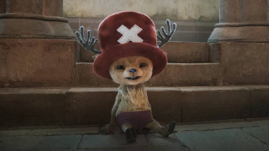 Chopper is megérkezik: 2026-ban jön az élőszereplős One Piece 2. évada kép