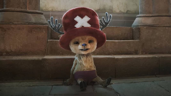 Chopper is megérkezik: 2026-ban jön az élőszereplős One Piece 2. évada kép