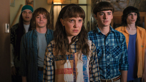 Három részletben érkezik a Stranger Things utolsó évada, a premierdátumok mellé új előzetest is kaptunk kép