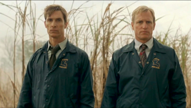 A True Detective alkotója továbbmesélné McConaughey és Harrelson történetét kép