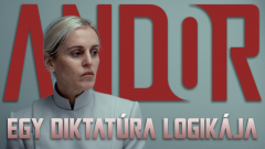 Miért tökéletes, ahogyan az Andor ábrázolt egy totális diktatúrát? kép