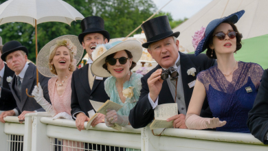 15 év után véget ér a Downton Abbey, keserédes búcsúra készít fel minket A nagy finálé előzetese kép