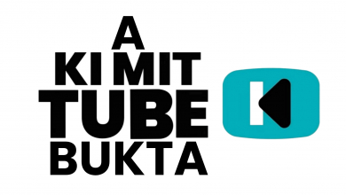 Nem véletlen, hogy szinte senkit sem érdekelt az új Ki Mit Tube kép