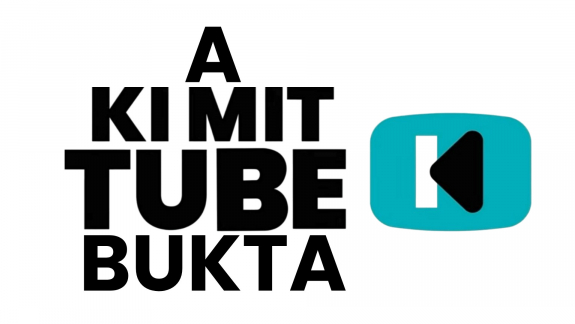 Nem véletlen, hogy szinte senkit sem érdekelt az új Ki Mit Tube kép