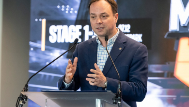 Ukrán szervezéssel jön Budapestre a Counter-Strike csúcsa, politikai feszültség közepette