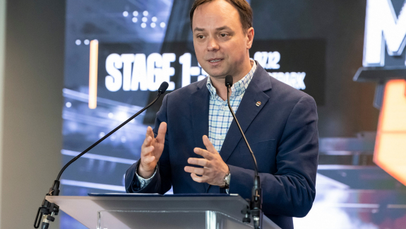 Ukrán szervezéssel jön Budapestre a Counter-Strike csúcsa, politikai feszültség közepette kép