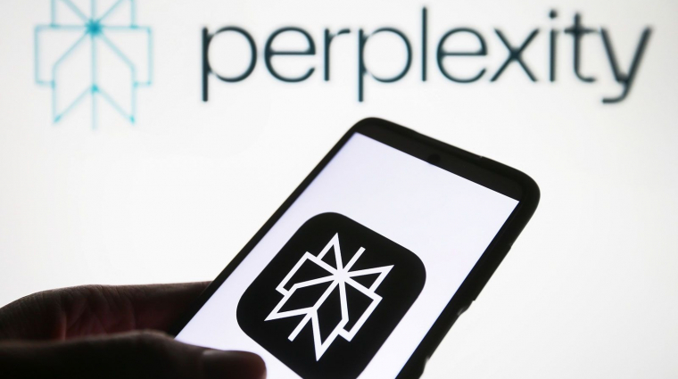 A Gemini mellett Perplexity AI funkciókkal jöhet a Galaxy S26 kép
