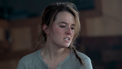 Kaitlyn Dever arcát CGI-jal kellett javítani a The Last of Us 2. évadában, az is kiderült, hogy miért kép