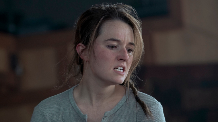 Kaitlyn Dever arcát CGI-jal kellett javítani a The Last of Us 2. évadában, az is kiderült, hogy miért bevezetőkép