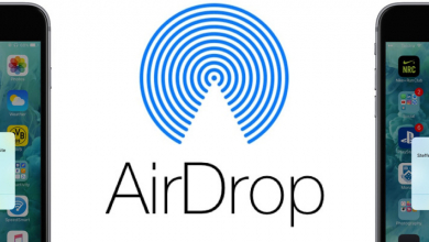 Sokkal biztonságosabbá vált a fájlküldés az AirDrop új funkciója révén kép