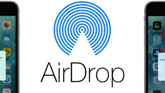 Sokkal biztonságosabbá vált a fájlküldés az AirDrop új funkciója révén kép