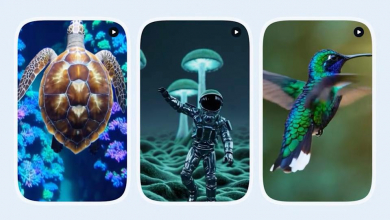 A Bing most már videót is forgat nekünk, méghozzá ingyen