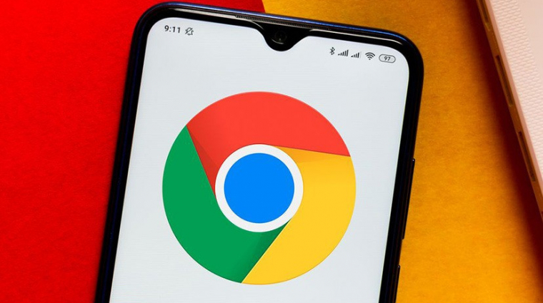 Hasznos új funkcióval bővül az Androidos Google Chrome kép