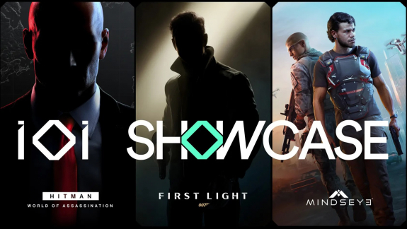 A héten bemutatkozik az új James Bond-játék - saját műsort csinál a Summer Game Fest alatt az IO Interactive kép