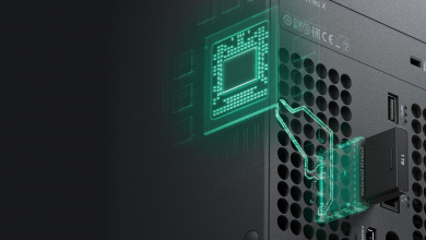 Nevetségesen drága az Xbox 4 TB-os tárhelybővítője kép