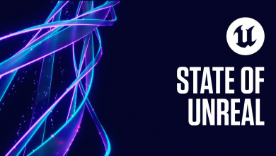 Elstartolt a State of Unreal livestream, amin a Witcher 4 is szerepet kap