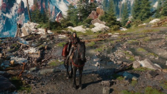 A videójátékos lovak sírva könyörögnek a The Witcher 4 pacijának kódjáért kép