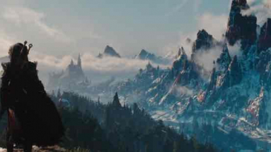 Lélegzetelállító a The Witcher 4 tech demó, de ilyen biztosan nem lesz majd a gépeden fókuszban