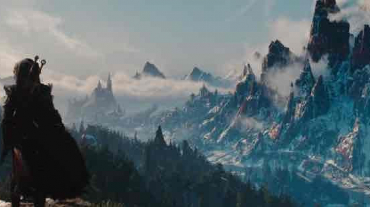 Lélegzetelállító a The Witcher 4 tech demó, de ilyen biztosan nem lesz majd a gépeden bevezetőkép