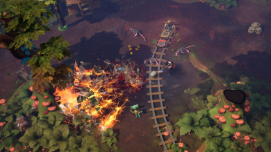 A Zynga bezárja a Diablo alkotójának stúdióját, mielőtt az bemutathatná új játékát kép