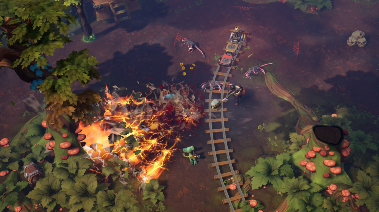 A Zynga bezárja a Diablo alkotójának stúdióját, mielőtt az bemutathatná új játékát bevezetőkép