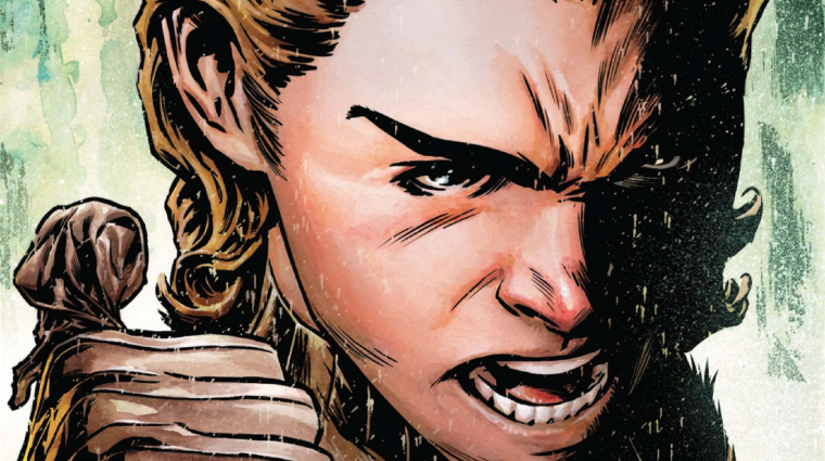 Új Fekete Párduc lép színre, olyasvalaki, akire tényleg nem számítottak a Marvel-rajongók bevezetőkép