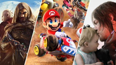 Júniusban minden a Switch 2-ről fog szólni, de a többi platformot is megszórják játékokkal a kiadók kép