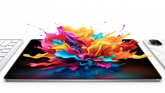 Jön a 13 hüvelykes Honor MagicPad 3 – Snapdragon 8 Gen 3 és 1 TB tárhely várható kép