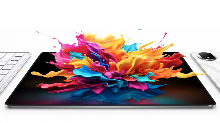 Jön a 13 hüvelykes Honor MagicPad 3 – Snapdragon 8 Gen 3 és 1 TB tárhely várható kép