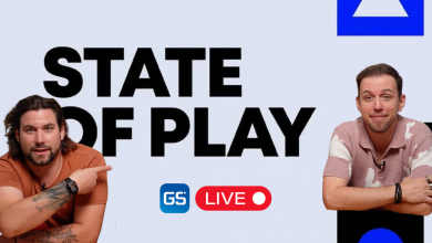 Kövessük együtt a State of Playt! kép