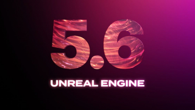 Megérkezett az Unreal Engine 5.6, komoly újításokkal kép
