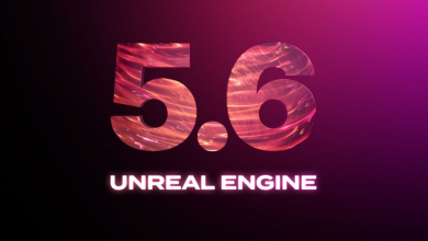 Megérkezett az Unreal Engine 5.6, komoly újításokkal kép