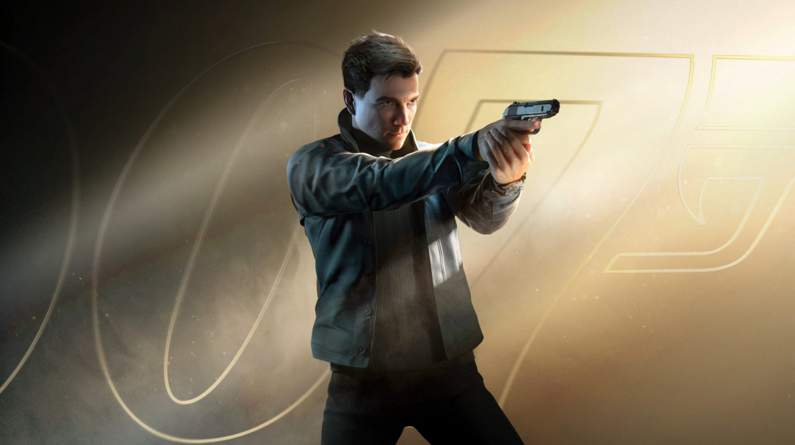 007 First Light teszt – a legjobb James Bond-játék bevezetőkép