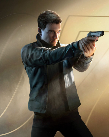 007 First Light kép