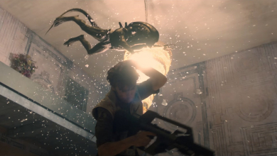 Korábban nem látott xenomorfot villantott az Alien: Föld előzetese kép