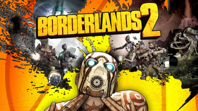Ingyen behúzhatjátok Steamen a Borderlands 2-t!