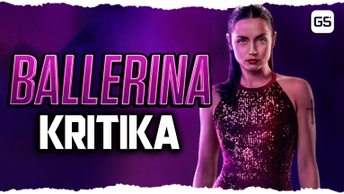 Nem áll meg saját lábán a Balerina, csúnya esés lett a piruett vége kép
