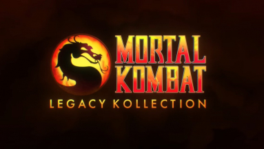 Mortal Kombat: Legacy Kollection teszt - hiánypótló tartalom, hanyag csomagolás kép