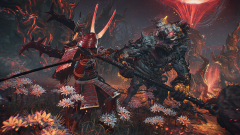Hivatalos: jön a Nioh 3, a demót már most ki lehet próbálni kép