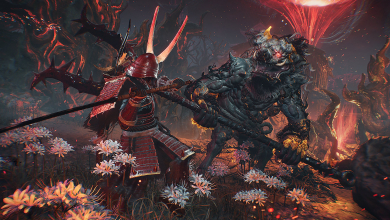 Hivatalos: jön a Nioh 3