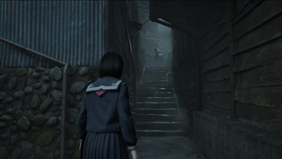 Még idén kijön a Silent Hill f, játékmenetet is kaptunk kép