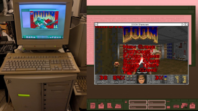Bővült a végtelennek tűnő lista, már Apple szerveren is fut a Doom