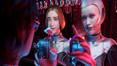 Visszatér az atompunk káosz, érkezik az Atomic Heart 2, és ez messze nem minden