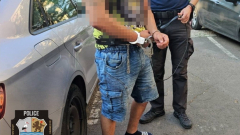 A rendőrség őrizetbe vett egy 28 éves férfit a TikTok kihívásban elhunyt nő ügyével kapcsolatban kép