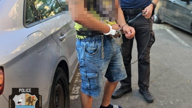 A rendőrség őrizetbe vett egy 28 éves férfit a TikTok kihívásban elhunyt nő ügyével kapcsolatban kép